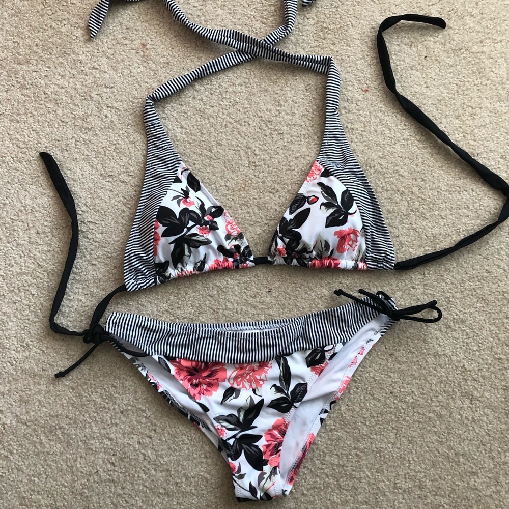 Cupshe swimsuit